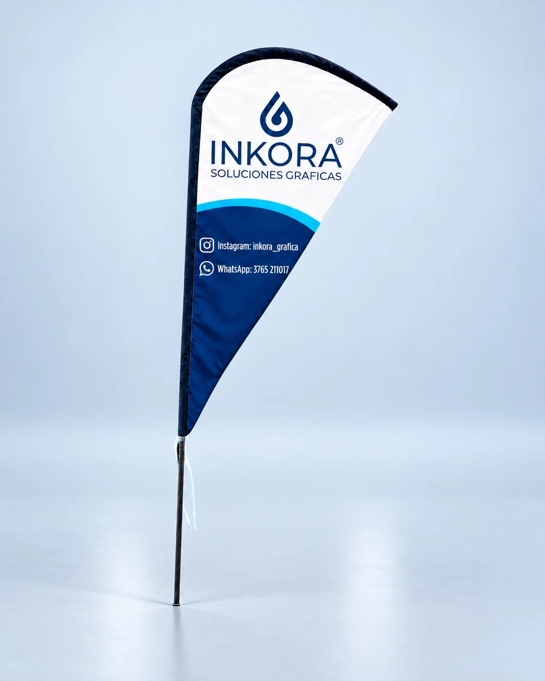 Banner bandera