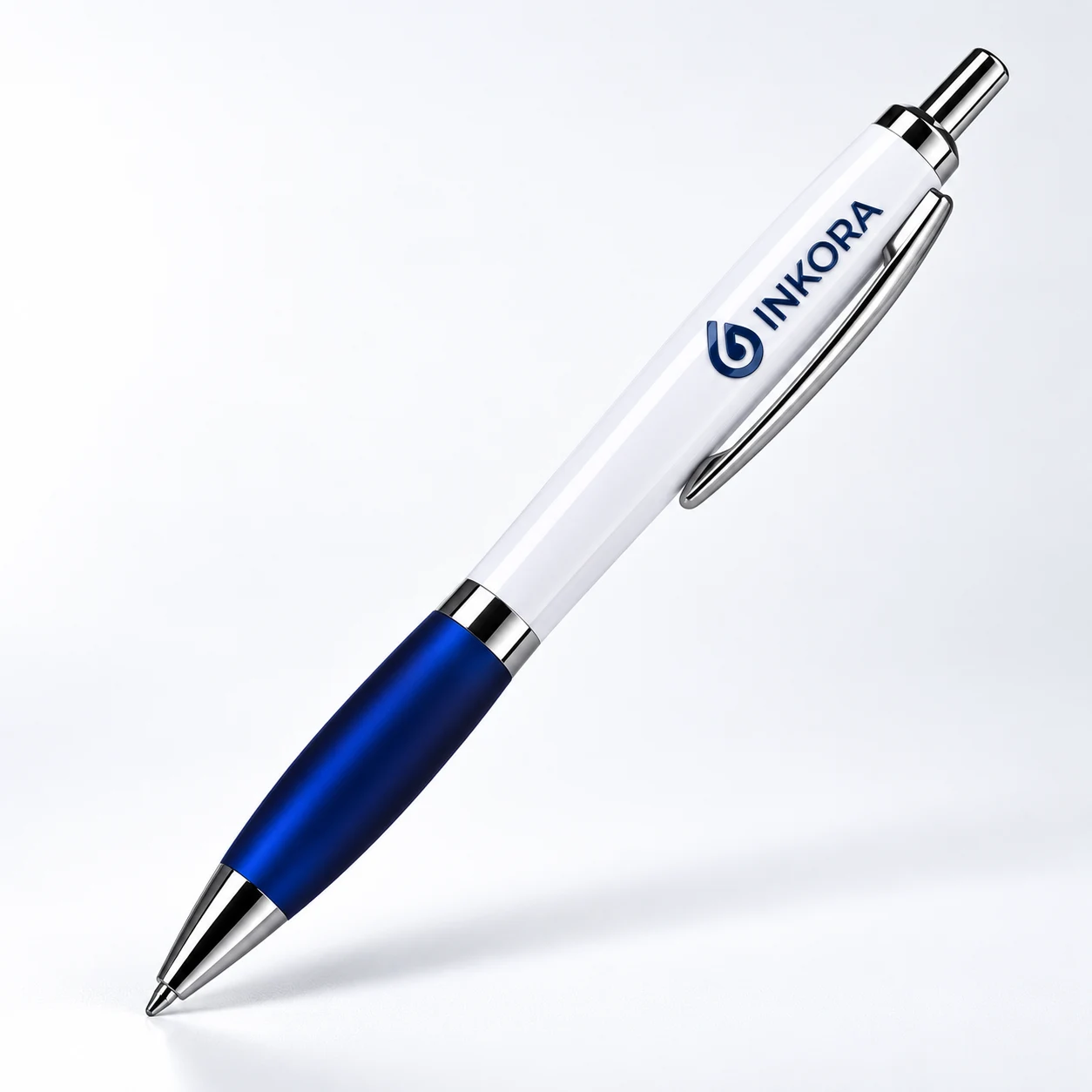 Bolígrafo con logo