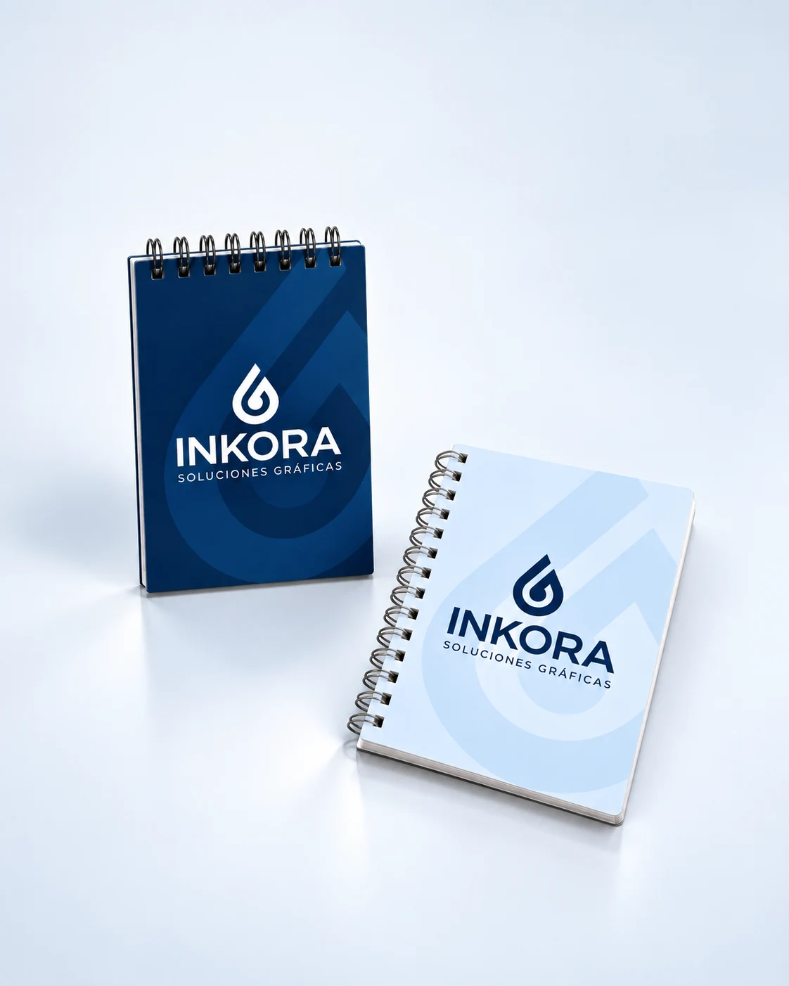 Cuaderno anotador